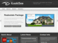 ilookisee.com