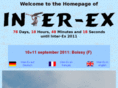 inter-ex.com