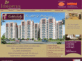 irisoptus.com