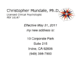 irvinepsych.com