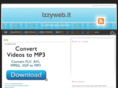 izzyweb.it