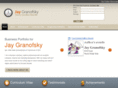 jaygranofsky.com