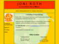 joniroth.com