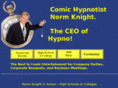 knighthypnotist.com