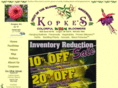 kopkesgreenhouse.com
