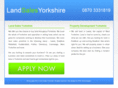 landsales-yorkshire.co.uk