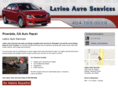 latinoautoservices.com