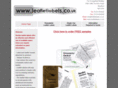 leafletlabels.co.uk