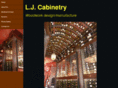 ljcabinetry.com