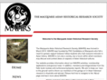 mahrs.org