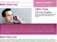 malechatline.com