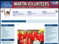 martinvolunteers.org