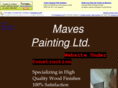 mavespainting.com