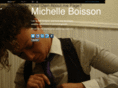 michelleboisson.com