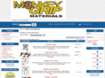monkeyfilmmaterials.com