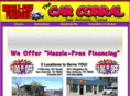 mycarcorral.com
