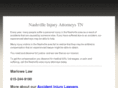 nashvilleinjuryattorneystn.com
