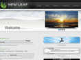 newleafconcepts.com
