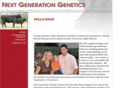 nextgenerationgenetics.com