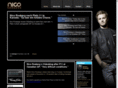 nicorosberg.com