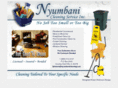 nyumbanicleaning.com