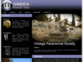 omegaparanormal.com
