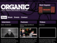 organicbeats.co.uk