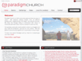 paradigmchurchonline.com