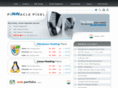 pinnaclepixel.com