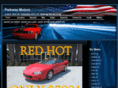 pkwymotors.com
