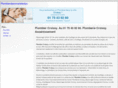 plombierdammarieleslys.org
