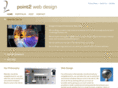 point2webdesign.com