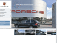 porsche-zaragoza.com