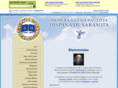 primerabautistasarasota.com