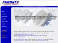 priorityappliance.com