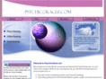 psychicoracle.com