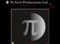 pytech-productions.com
