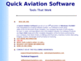 quickaviation.com