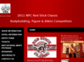 redstickclassic.com