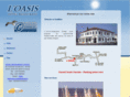 restaurant-loasis.com
