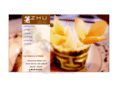 restaurantezhu.com