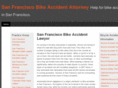 sanfranciscobikeaccidentlawyer.com