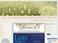 santafamous.com