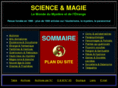 science-et-magie.com