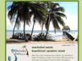 seacludedsands.com
