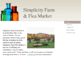 simplicityfarm.com