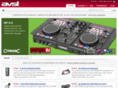 skytronic.dk