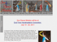 sondanceministry.com