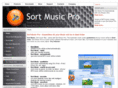 sortmusic.org