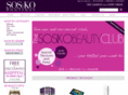 sosikoboutique.com